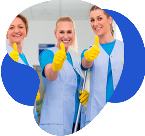 cbcg cleaning services