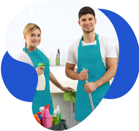 cbcg professional cleaning services